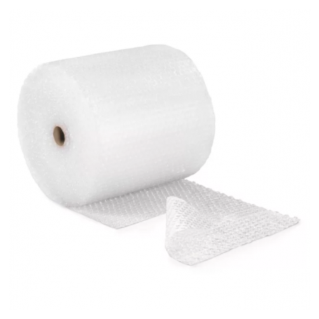 Rollo de Burbuja Con Precorte 30cm