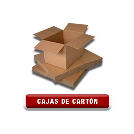 Muestras Cajas de Cartón