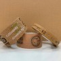 Precinto Personalizado Papel ECOFIX