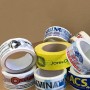 Precinto Personalizado Papel ECOFIX