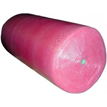 Rollo de Burbuja Grande Ø 32 mm Antiestática (Llenado de huecos)
