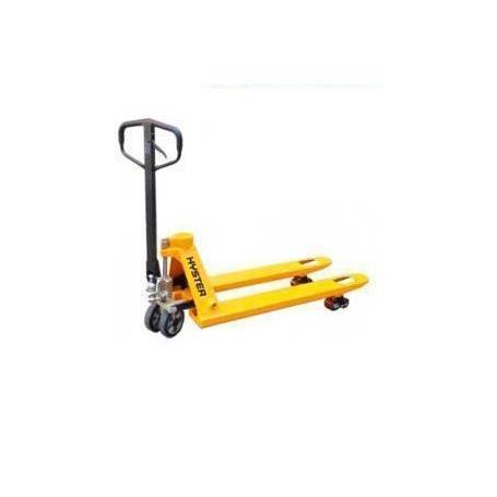 Transpalet Manual 2.500