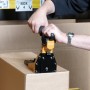 Grapadora Manual Para Cajas De Cartón