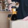 Grapadora Neumática Cierra Cajas De Cartón
