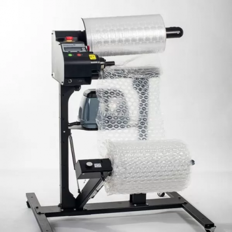 Máquina Llenado De Bolsas De Aire NewAir I.B. Flex®