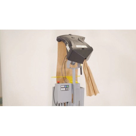 Máquina De Relleno FasFil® 1500