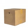 Rollo de Papel de Relleno con Dispensador en Caja | Protección Ecológica