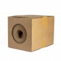 Rollo de Papel de Relleno con Dispensador en Caja | Protección Ecológica