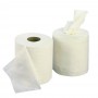 Rollo de Papel Mecha 2 Capas 21cm x 150m