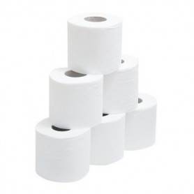 Papel Higiénico Doméstico | Suavidad y Comodidad para el Día a Día