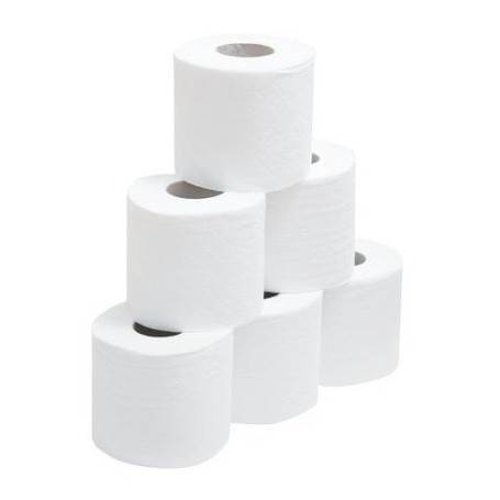 Papel Higiénico Doméstico | Suavidad y Comodidad para el Día a Día