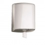 Dispensador de Papel Mecha Continuo de Pared | Profesional y Resistente