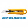 Cúters OLFA Profesional de Alta Precisión