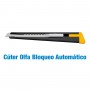 Cúters OLFA Profesional de Alta Precisión