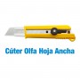Cúters OLFA Profesional de Alta Precisión