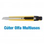 Cúters OLFA Profesional de Alta Precisión