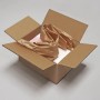 Rollo de Papel de Relleno Tipo Mecha| Protección Ecológica