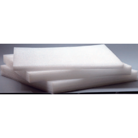 Planchas y Separadores de Espuma Rígida