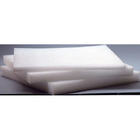 Planchas y Separadores de Espuma Rígida
