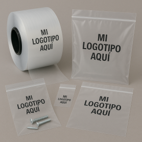Tubulares y Bolsas de Polietileno Personalizadas | Protección y Versatilidad