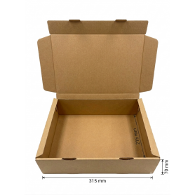 Caja Postal 31,5x21,5x7cm