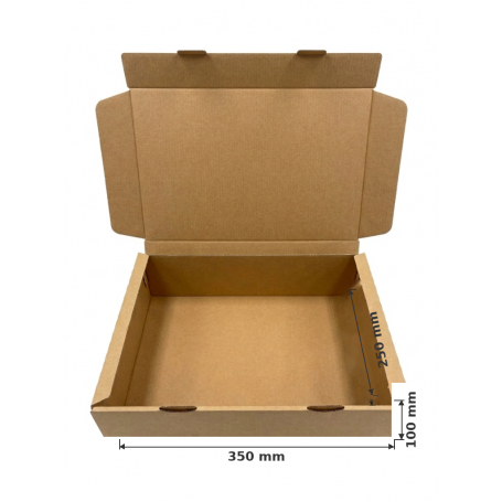 Caja Postal 35x25x10cm