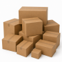 Cajas de Cartón desde 30cm a 40cm de largo