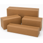 Cajas de Cartón Más de 60cm de largo