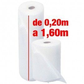 Rollo De Burbujas Para Embalaje