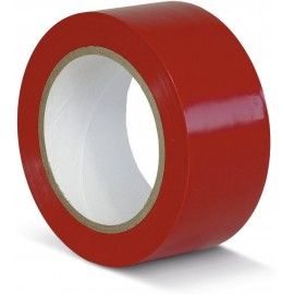 Cinta Adhesiva Marcadora de Suelo