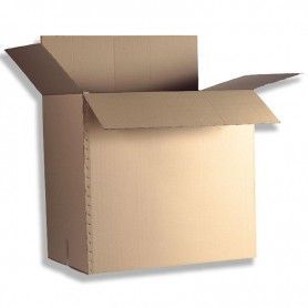 Caja de Cartón Contenedora B1 120x80x70