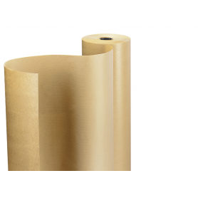 Bobinas Papel Kraft Para Mostrador