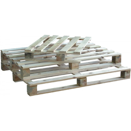 Palets Madera