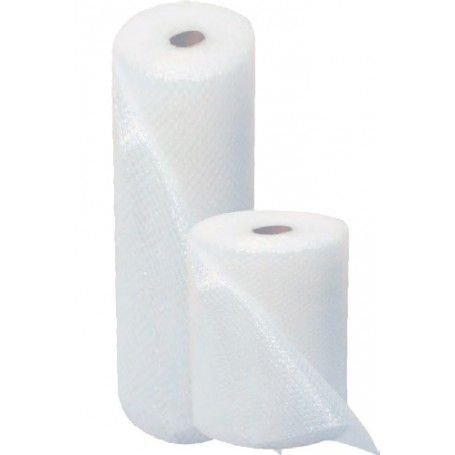 Rollo de Burbuja Hasta 50m de largo 35gr/m²