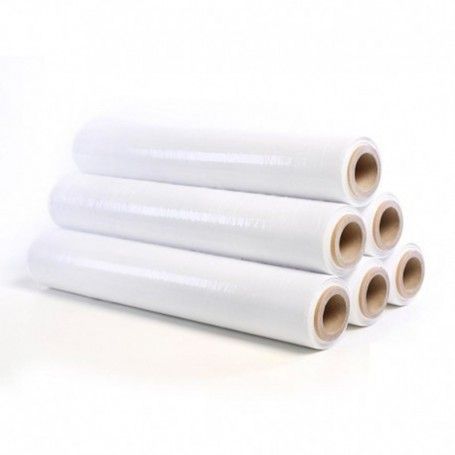 Film Estirable Manual Blanco