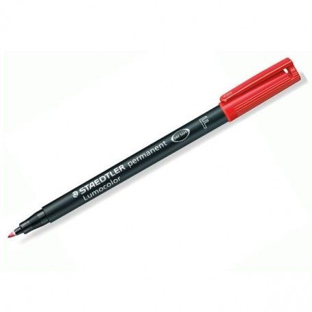 Marcador Permanente 0.4mm