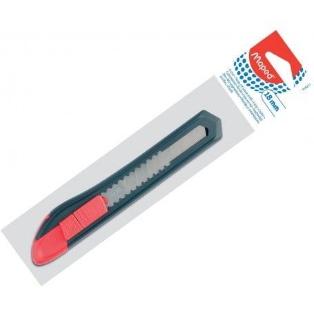 Cutter Maped 1,8cm