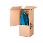 Pack Mudanzas - Familias Pequeñas