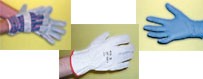 Guantes Industriales
