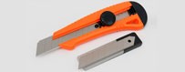 Cutters y Hojas de Recambio