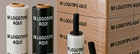 Film Estirable Personalizado