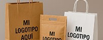 Bolsas De Comercio Personalizadas