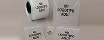 Bolsas De Plástico Personalizadas